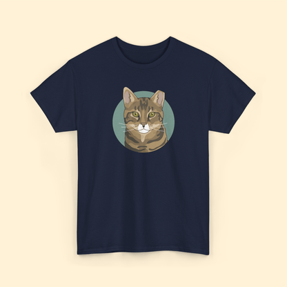 ADD - ONS for custom pet portraits! - Detezi Designs - CPP002