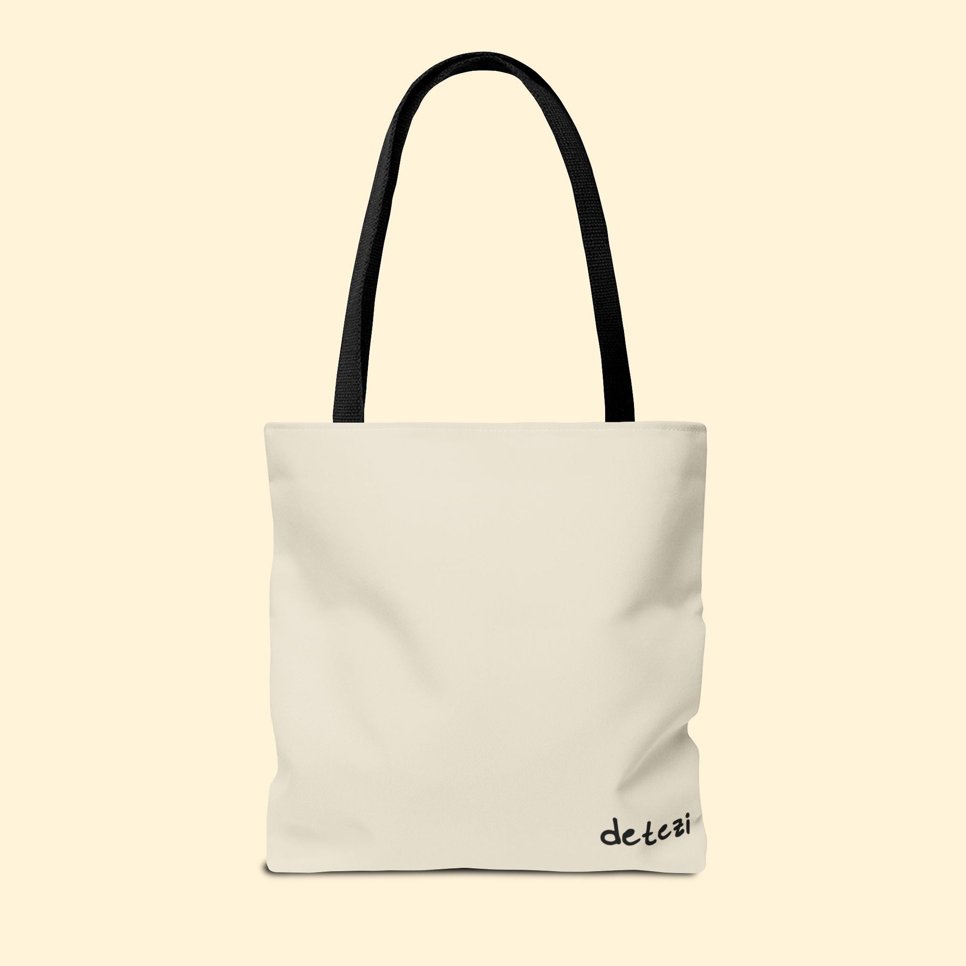 All Dogs Are Individuals | Tote Bag - Detezi Designs - 12504073308888350812