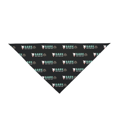 B.A.R.K. | FUNDRAISER | Pet Bandana - Detezi Designs-12487827164216602738