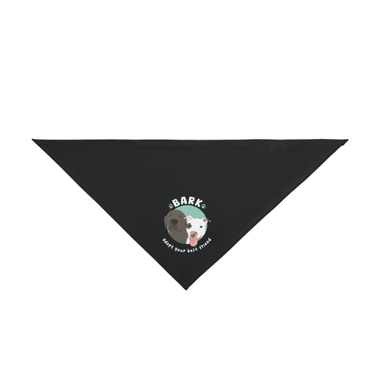 B.A.R.K. | FUNDRAISER | Pet Bandana - Detezi Designs-94642318340602544092