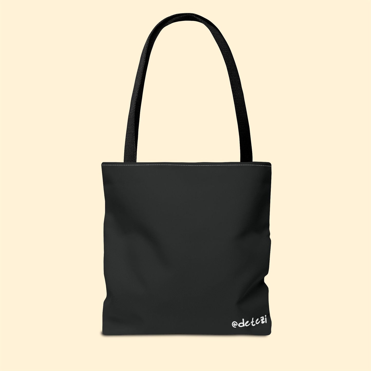 BARRKLI | FUNDRAISER | Tote Bag - Detezi Designs - 16010931234420954681