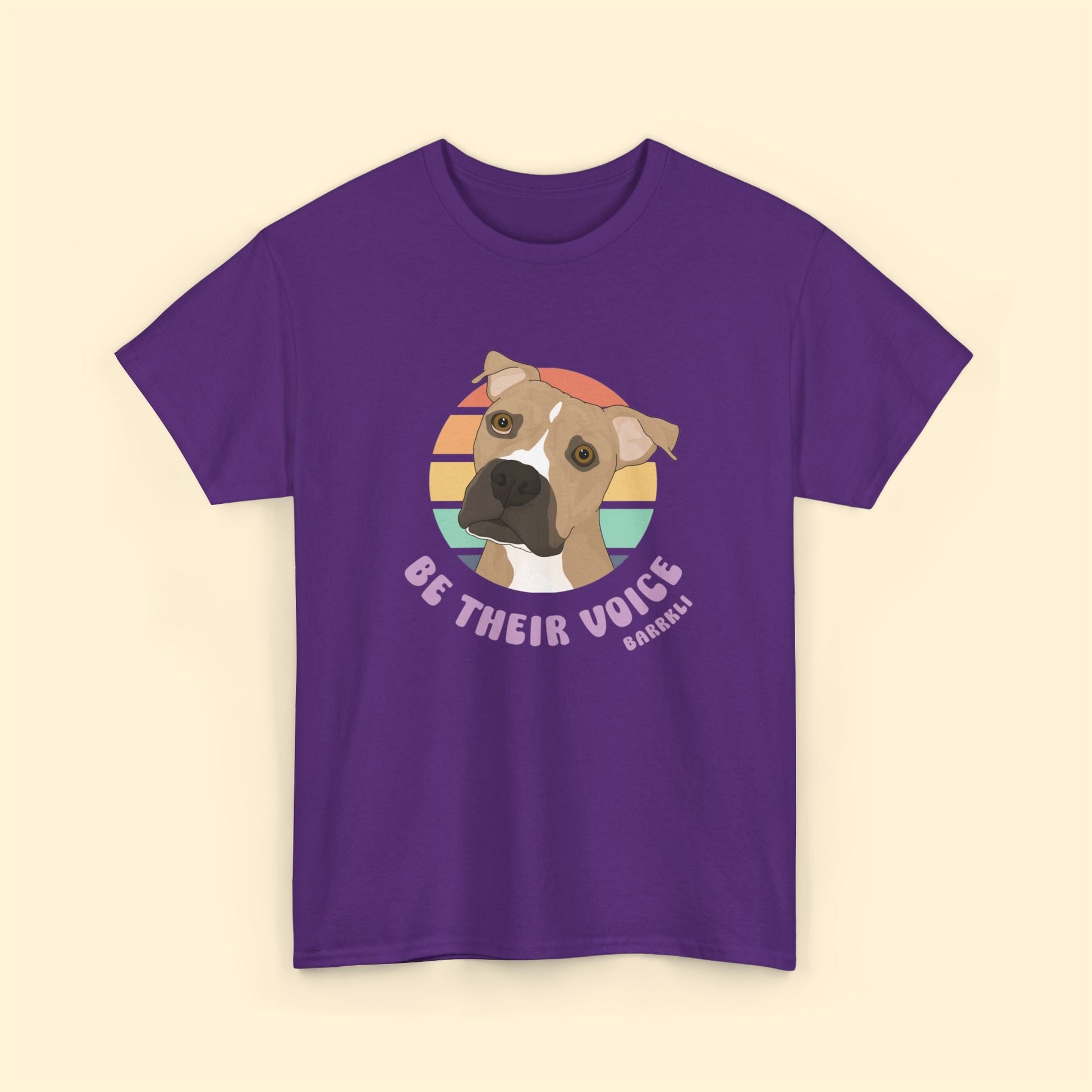 BARRKLI | FUNDRAISER | Unisex T - shirt - Detezi Designs - 26350101568409936554