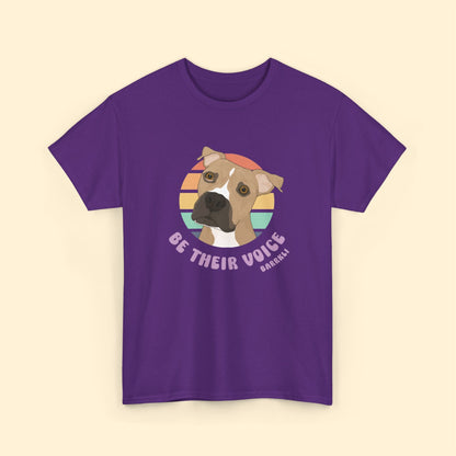 BARRKLI | FUNDRAISER | Unisex T - shirt - Detezi Designs - 26350101568409936554