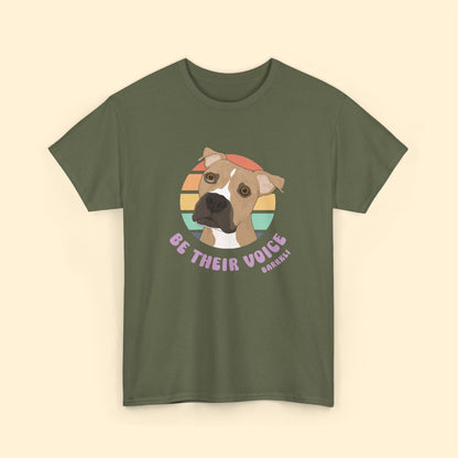 BARRKLI | FUNDRAISER | Unisex T - shirt - Detezi Designs - 64270071140565064889