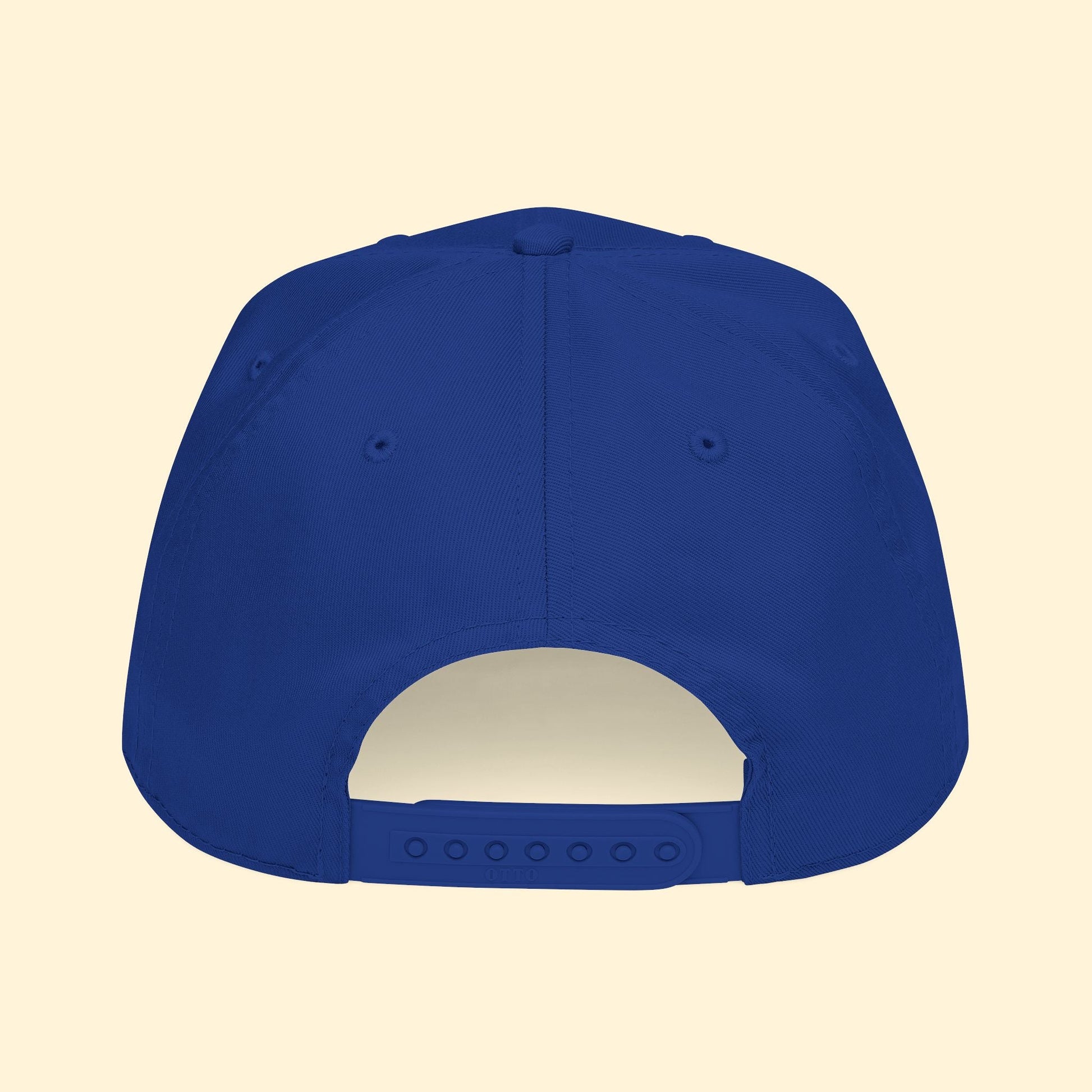 Baseball Cap | FUNDRAISER | Friends of Anson County Animal Shelter - Detezi Designs - 33896358218285954222