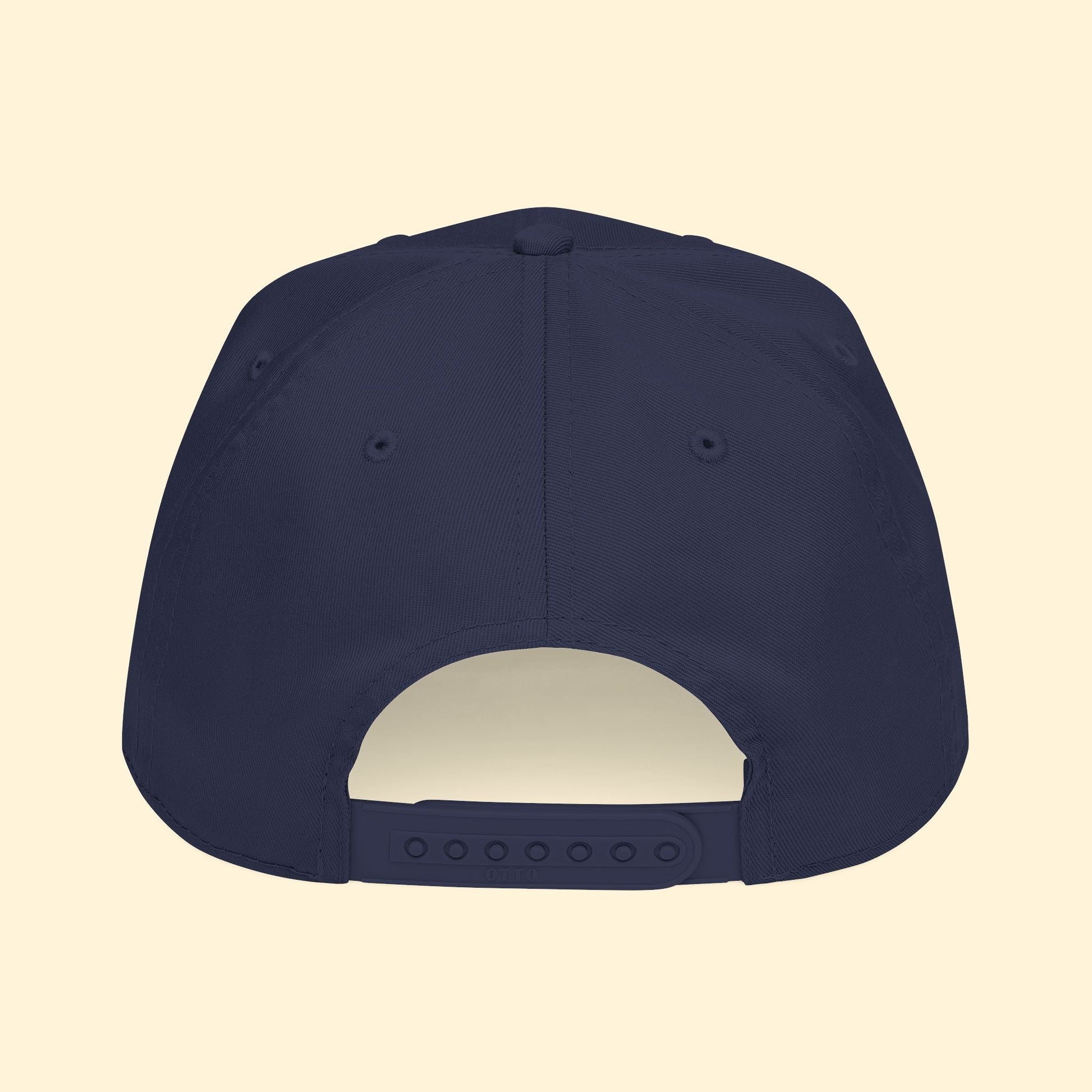 Baseball Cap | FUNDRAISER | Mutt Luv Rescue - Detezi Designs - 15208741404008960087