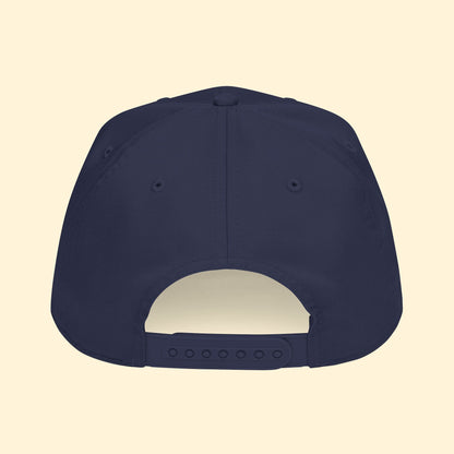Baseball Cap | FUNDRAISER | Pibbles & More Animal Rescue - Detezi Designs - 79116634659489065311
