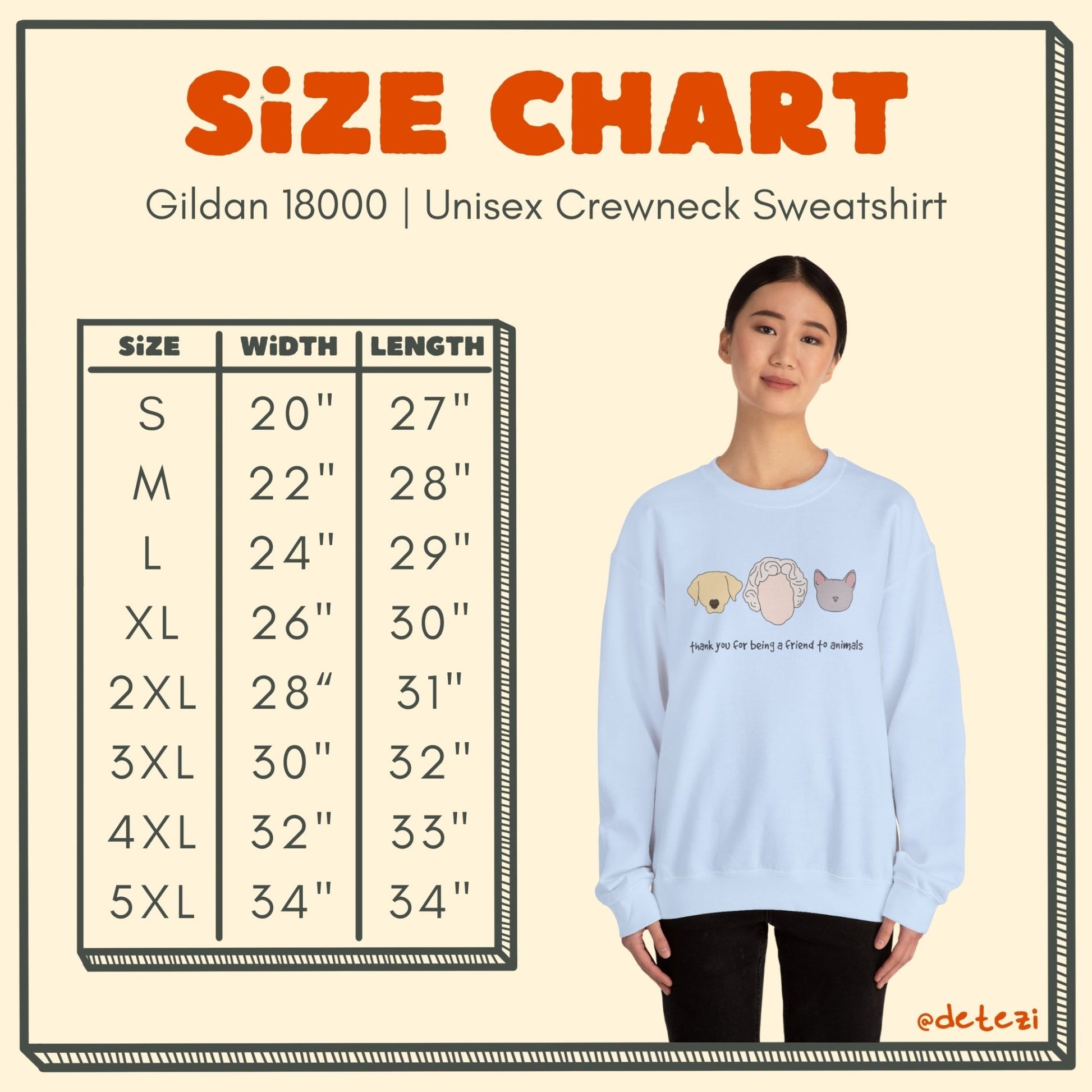 BettyWhiteChallenge | Crewneck Sweatshirt - Detezi Designs - 32478006847727099182
