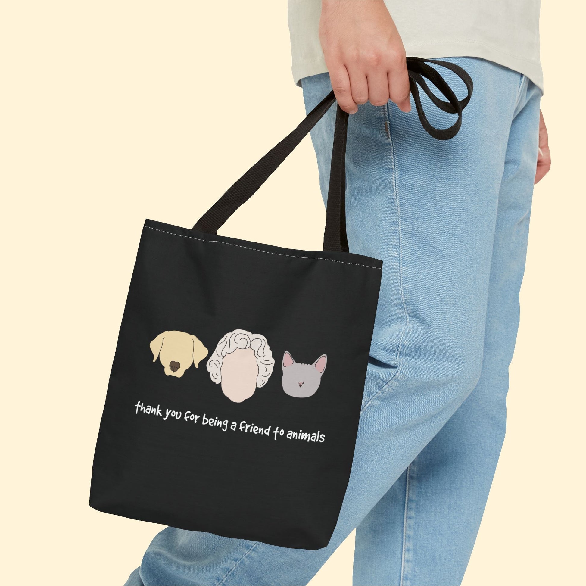 #BettyWhiteChallenge | Tote Bag - Detezi Designs - 16300545978476192882