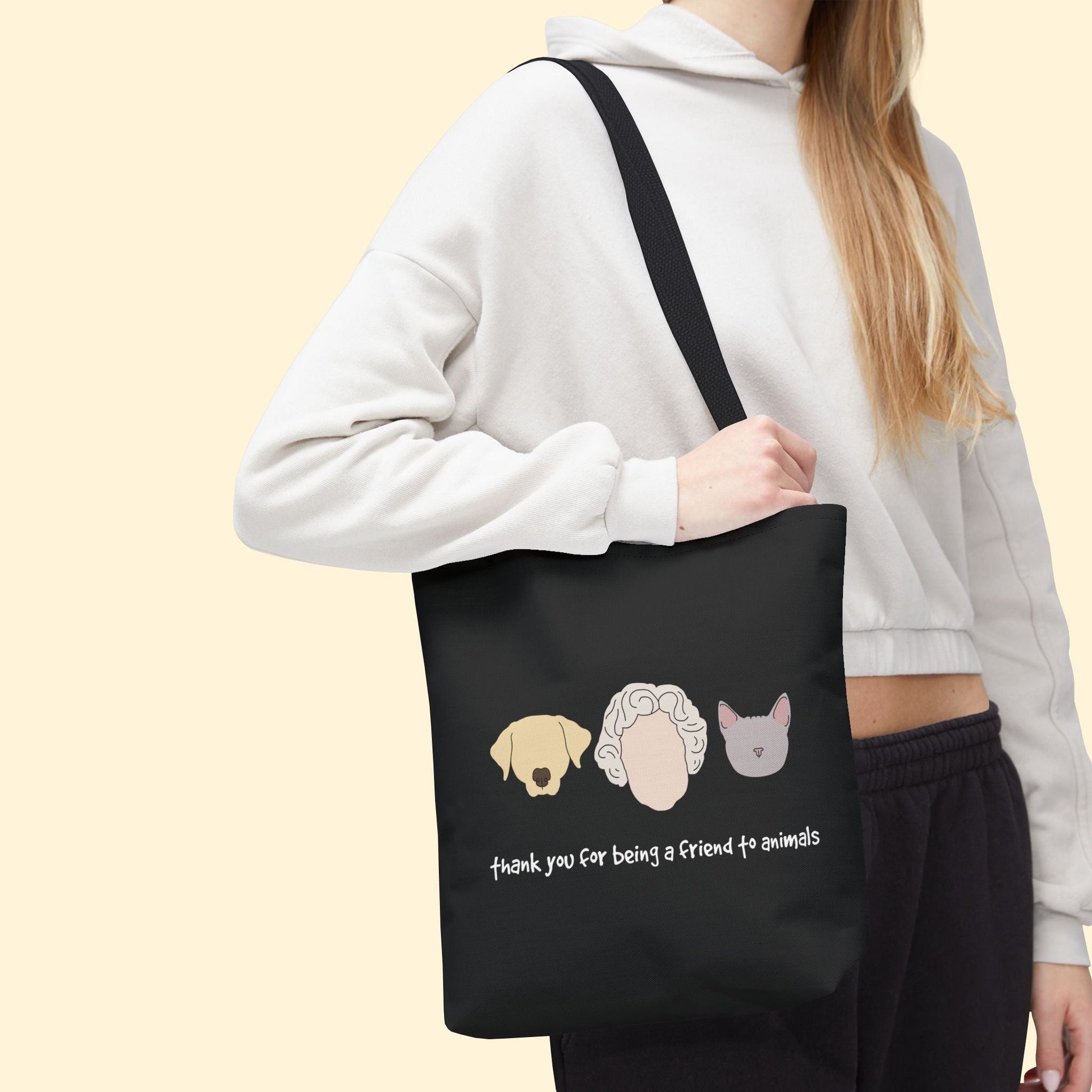 BettyWhiteChallenge | Tote Bag - Detezi Designs - 21907066142191099184