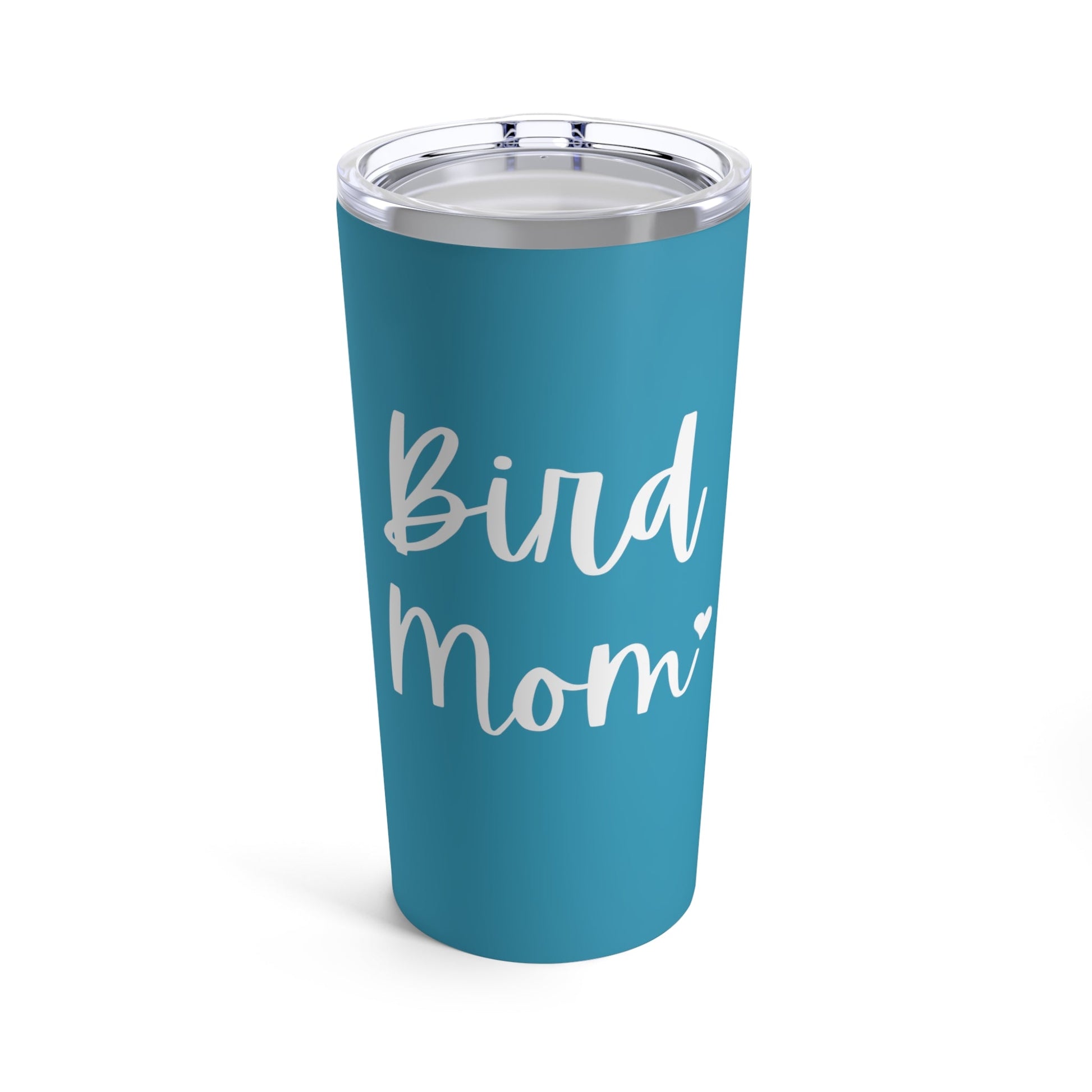 Bird Mom | Tumbler - Detezi Designs-11660878073356290996