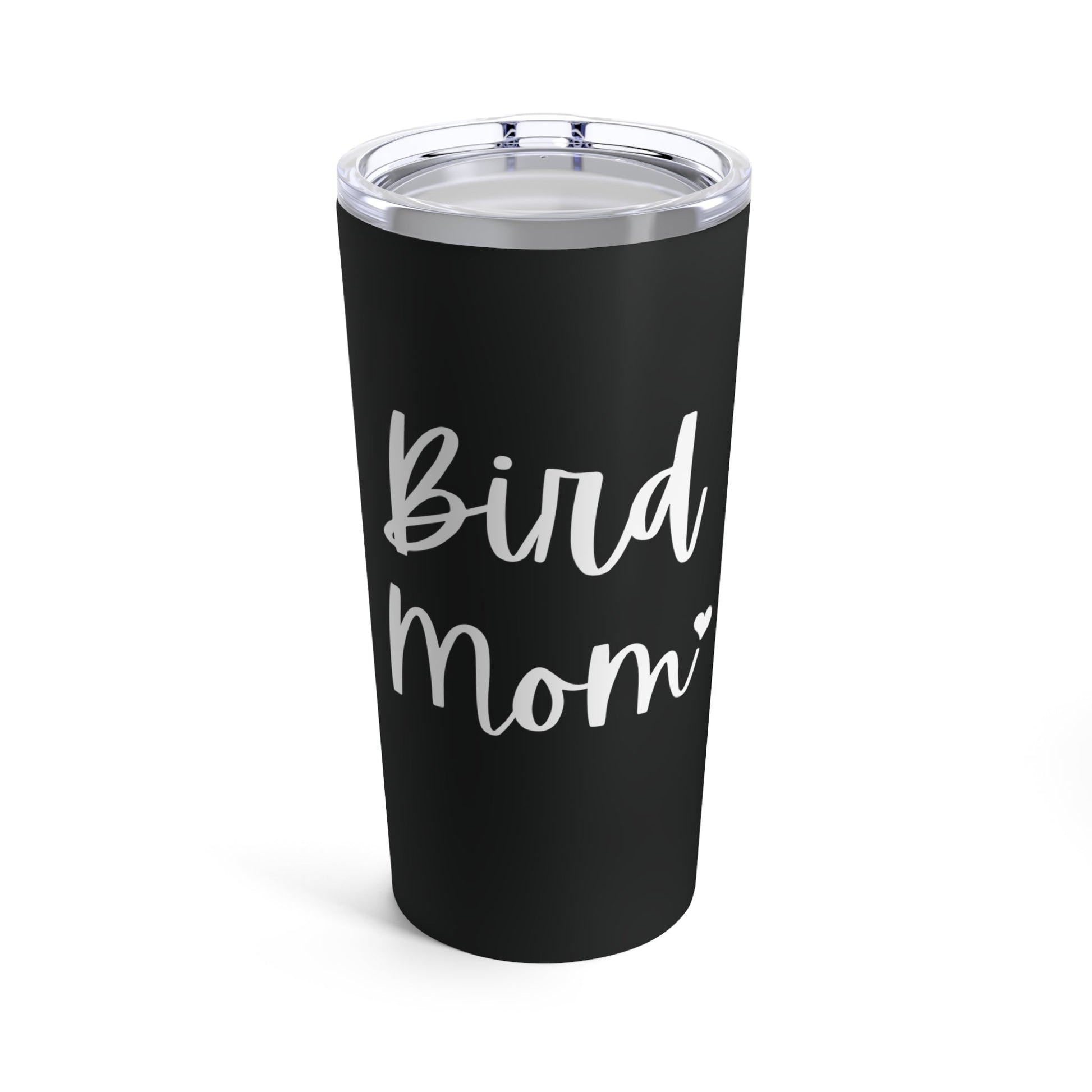 Bird Mom | Tumbler - Detezi Designs-23532042535259226655