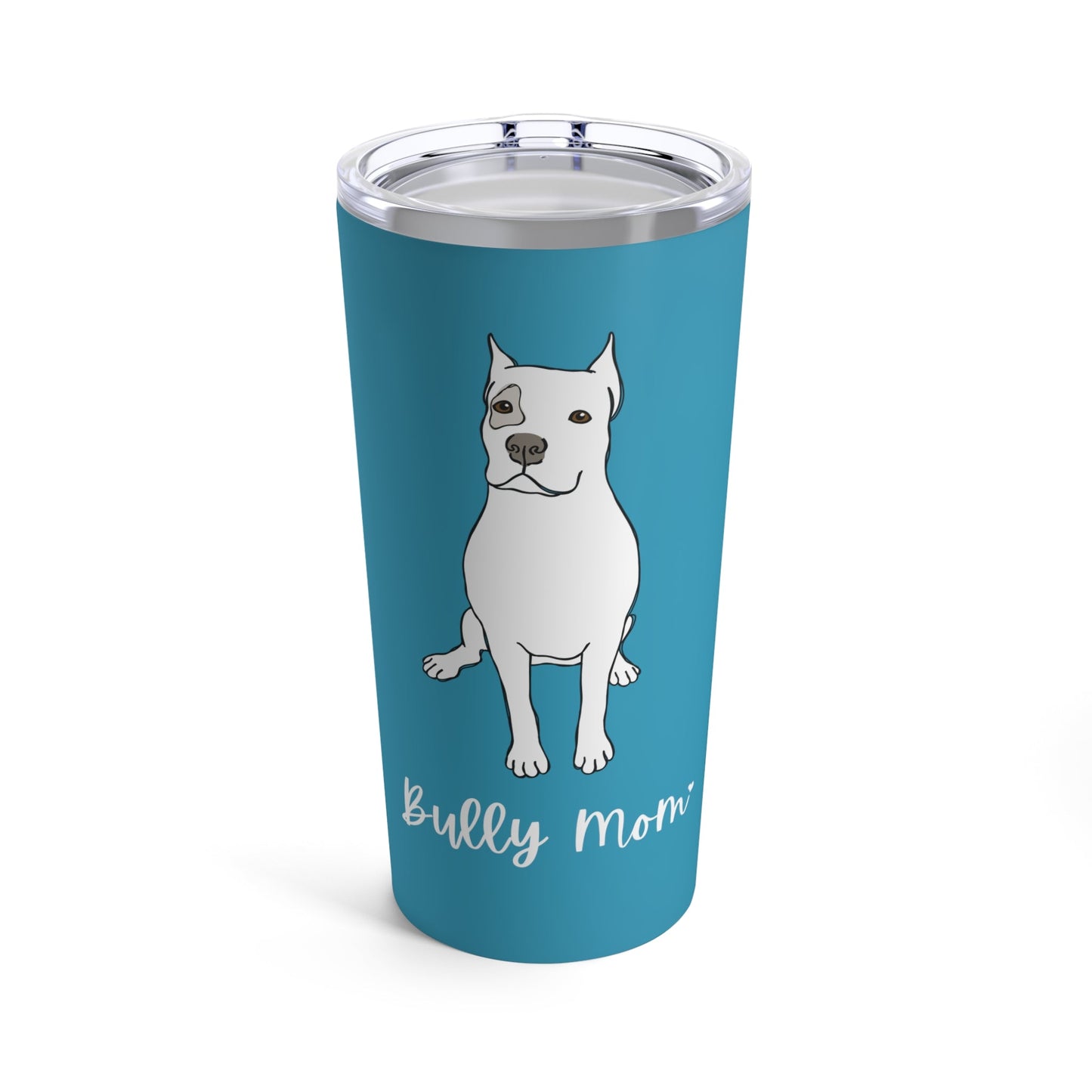 Bully Mom | Tumbler - Detezi Designs-20646564679212775598