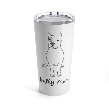 Bully Mom | Tumbler - Detezi Designs-21943244587827789472