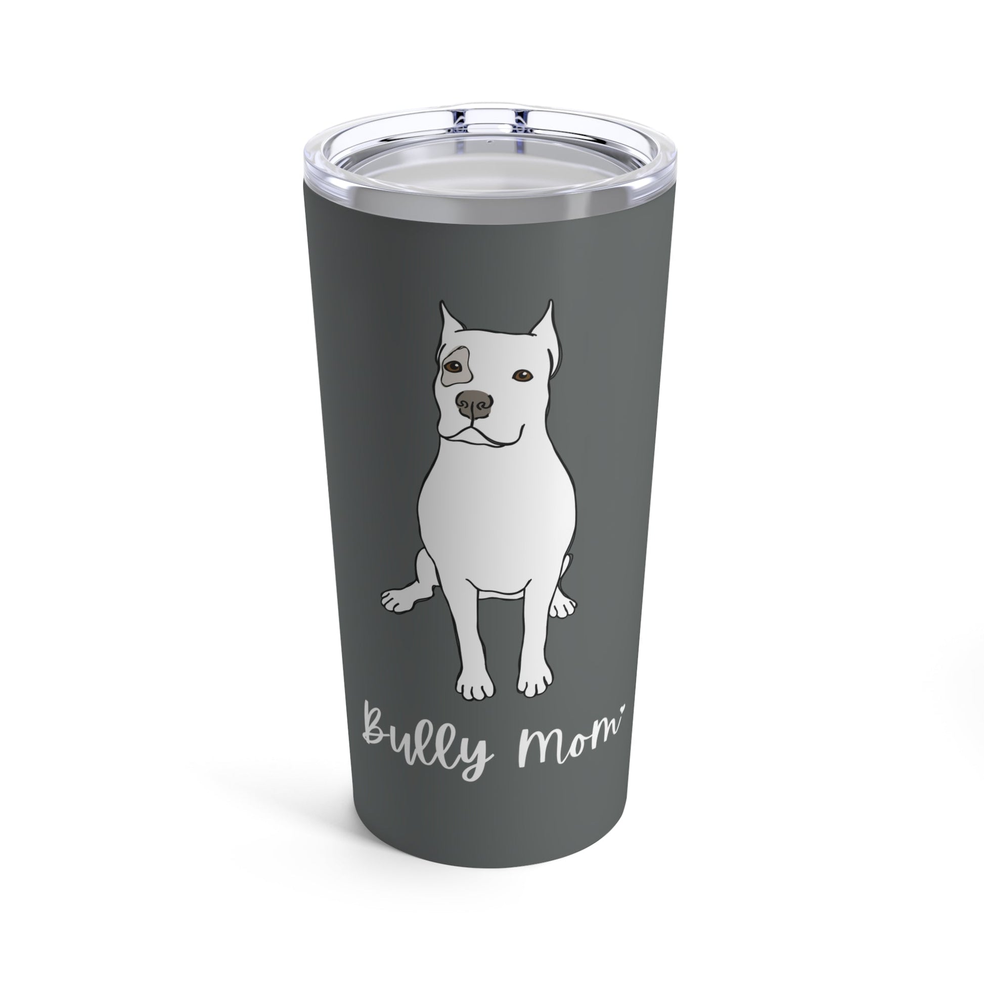 Bully Mom | Tumbler - Detezi Designs-23749991934836260762