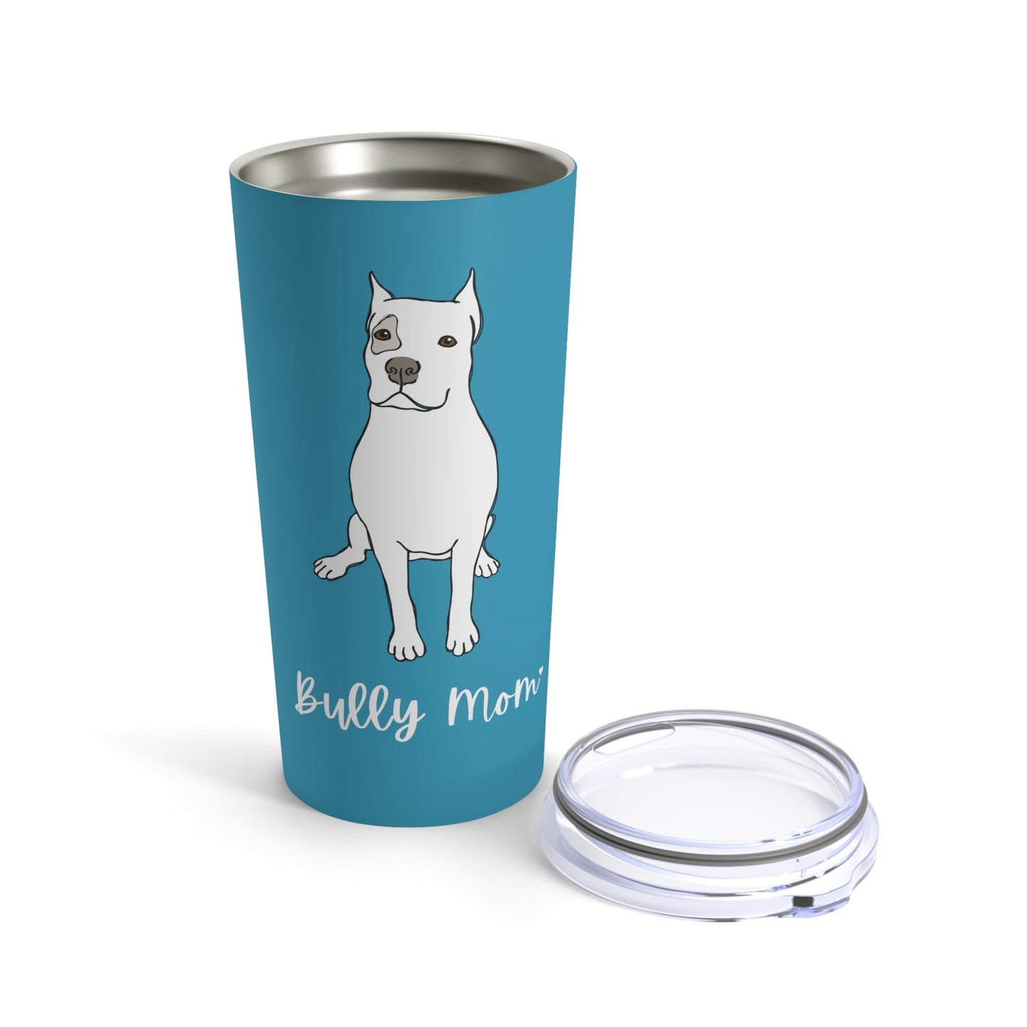 Bully Mom | Tumbler - Detezi Designs-23749991934836260762