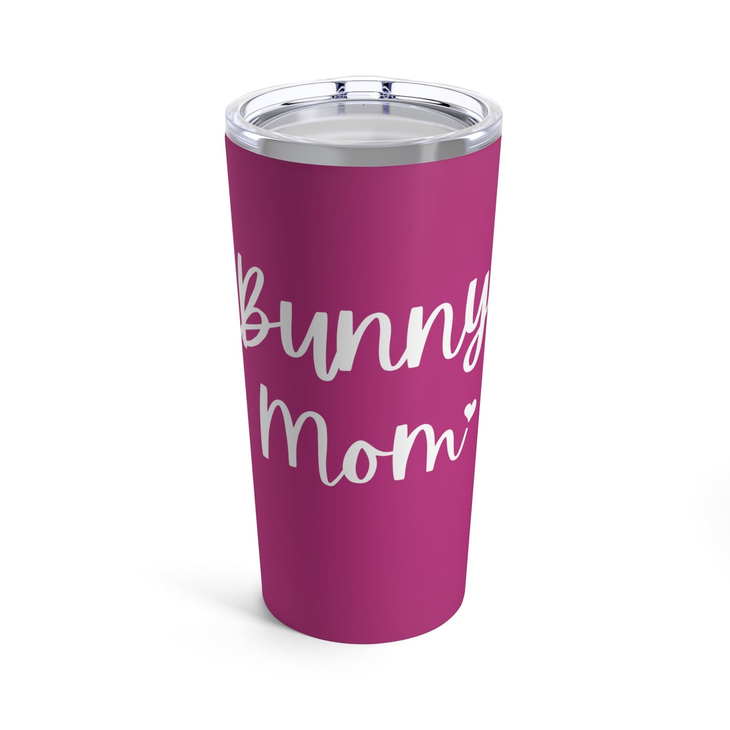 Bunny Mom | Tumbler - Detezi Designs-13113508879838442893