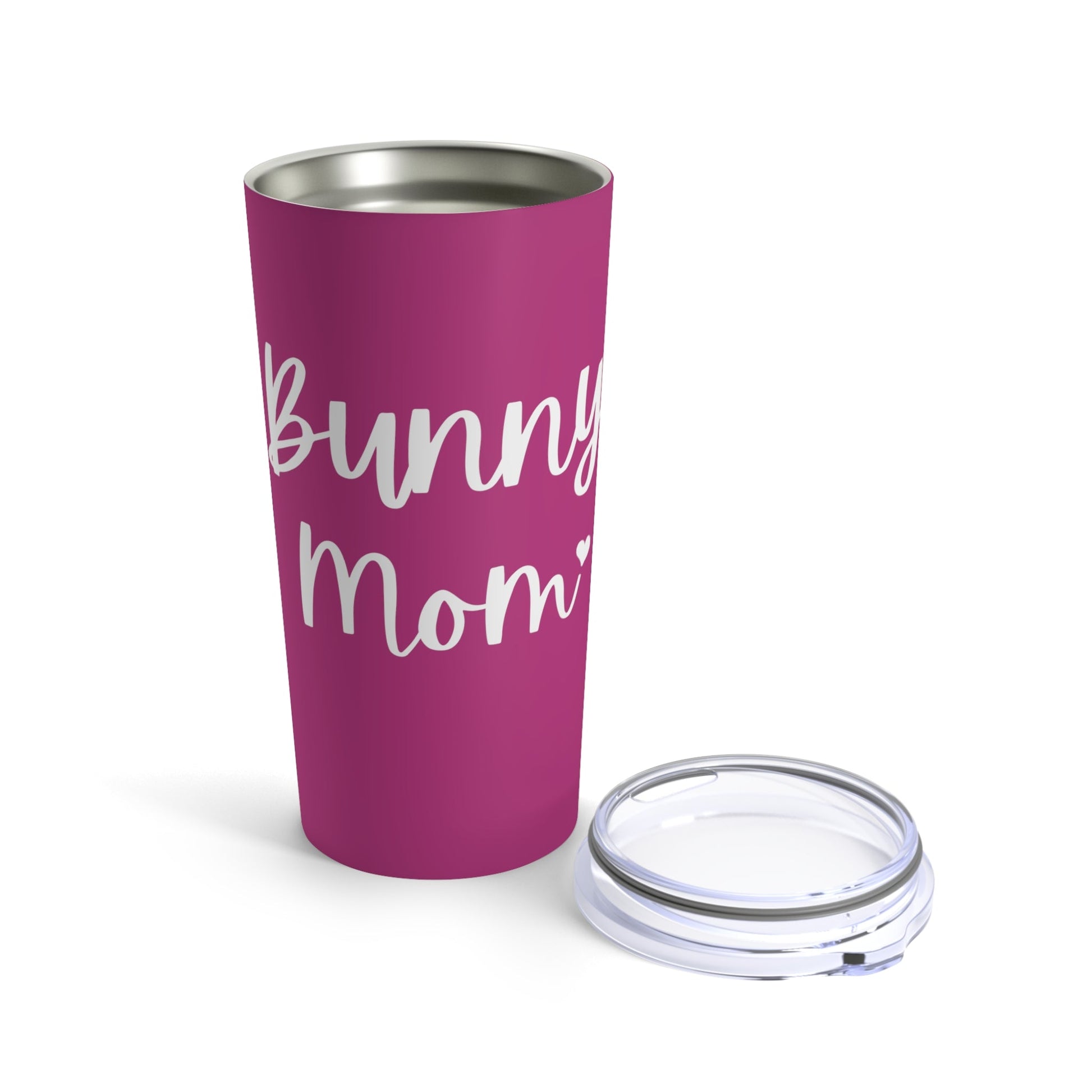 Bunny Mom | Tumbler - Detezi Designs-23771910654625693776