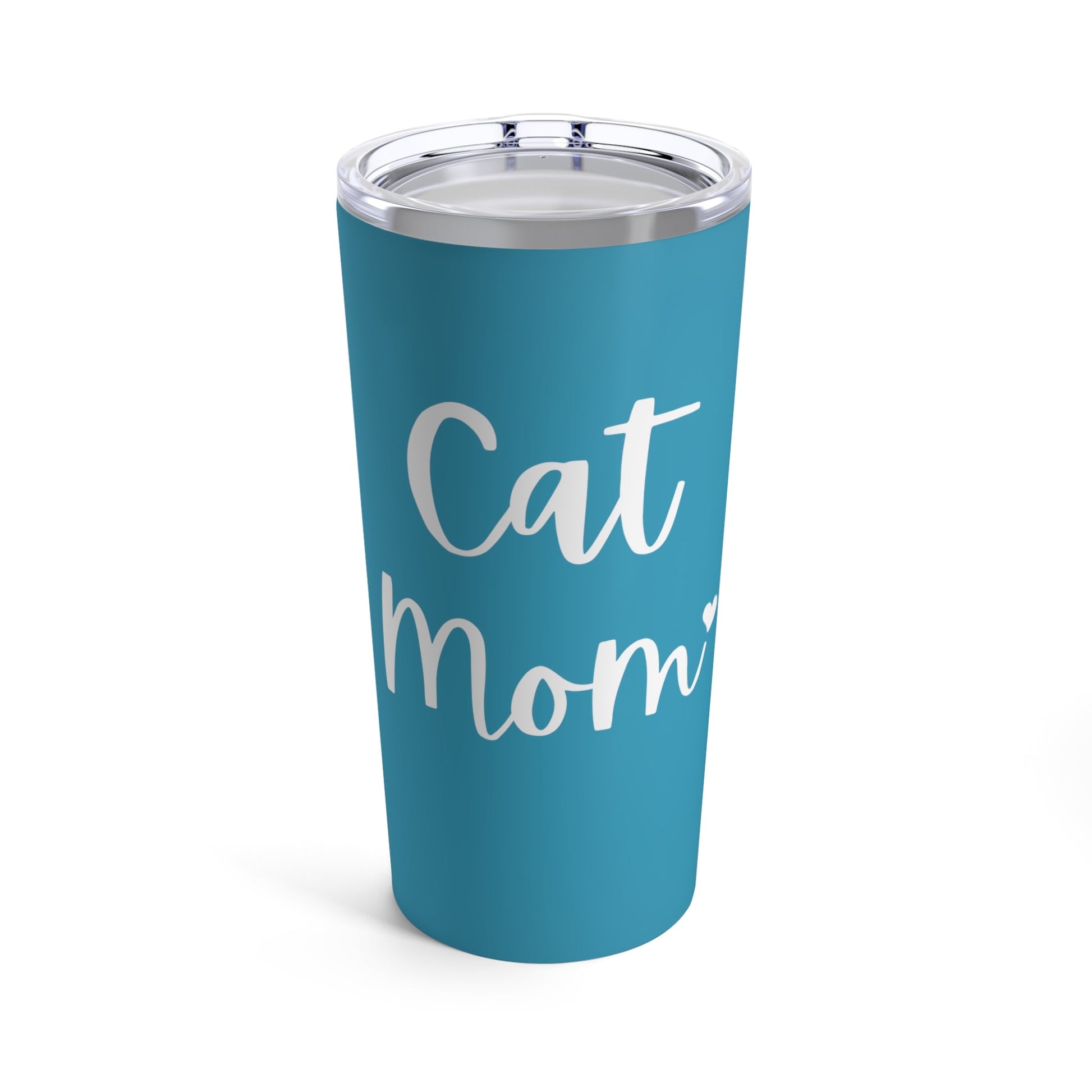 Cat Mom | Tumbler - Detezi Designs-22530349525857260790