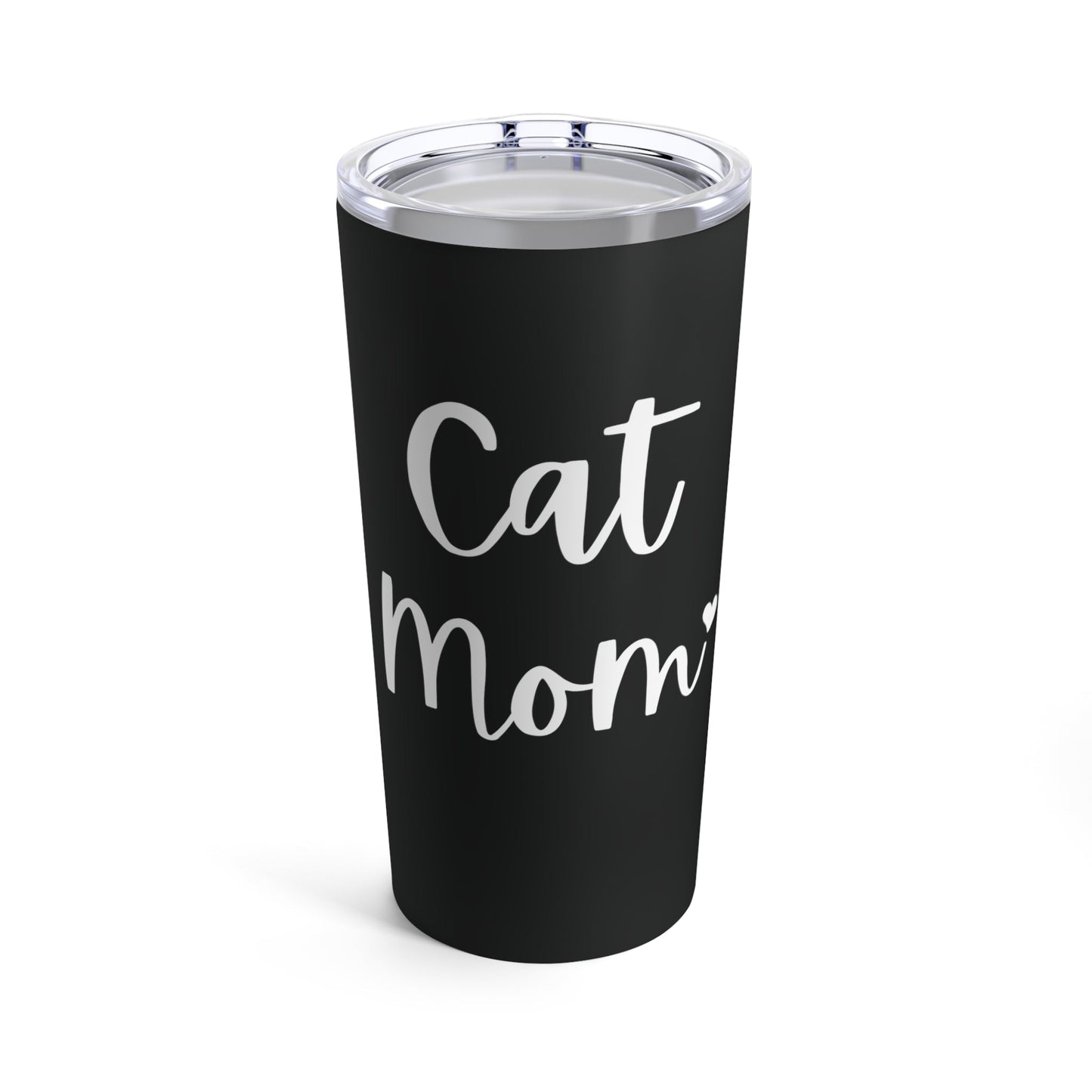 Cat Mom | Tumbler - Detezi Designs-27827016627206706811