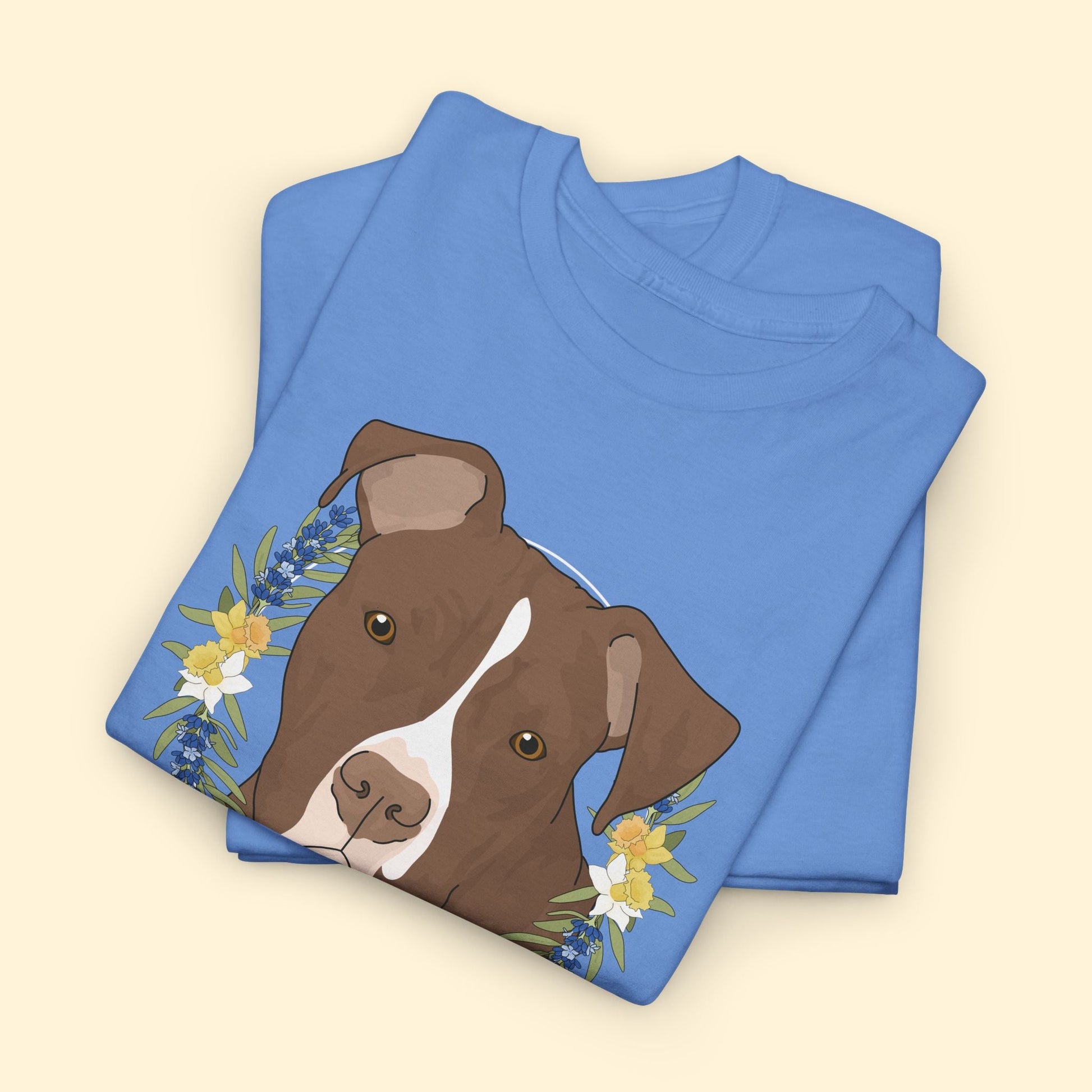 Childless Dog Lady | T - shirt - Detezi Designs - 92163816176732598064