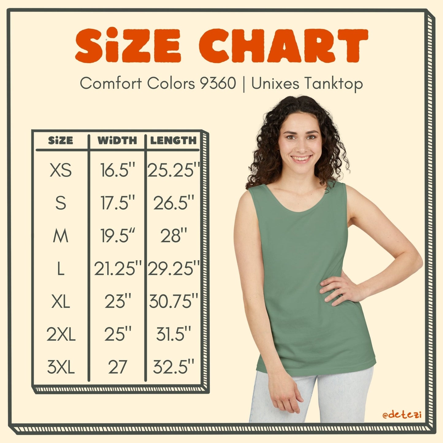 Comfort Colors Tank Top | FUNDRAISER | Moose's Flock | Loaf Hard - Detezi Designs - 32264907355192751467