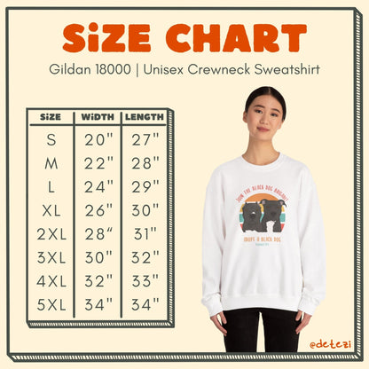 Crewneck Sweatshirt | FUNDRAISER | Teacher's Pet - Detezi Designs - 15736284807167002857