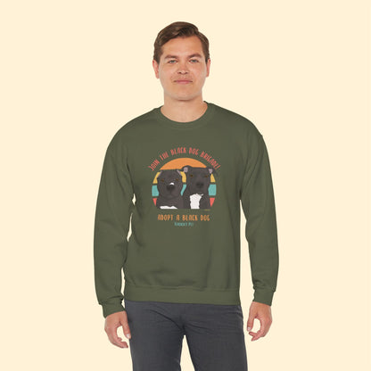 Crewneck Sweatshirt | FUNDRAISER | Teacher's Pet - Detezi Designs - 15970462457309532782