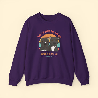 Crewneck Sweatshirt | FUNDRAISER | Teacher's Pet - Detezi Designs - 15970462457309532782