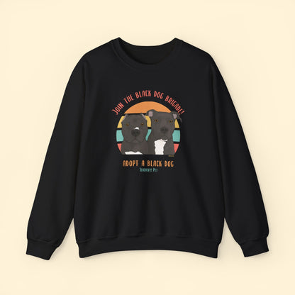 Crewneck Sweatshirt | FUNDRAISER | Teacher's Pet - Detezi Designs - 19607952036583021128