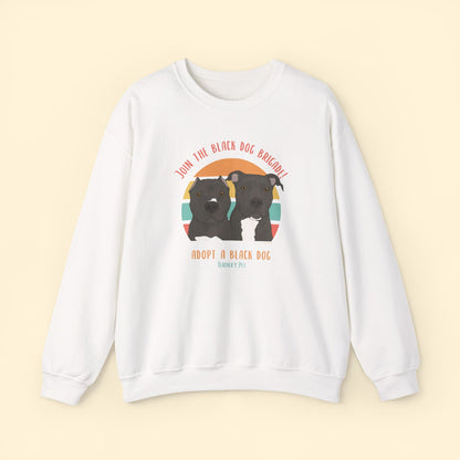 Crewneck Sweatshirt | FUNDRAISER | Teacher's Pet - Detezi Designs - 25655112507829721228