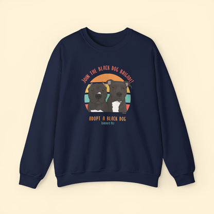 Crewneck Sweatshirt | FUNDRAISER | Teacher's Pet - Detezi Designs - 42346982196181161319