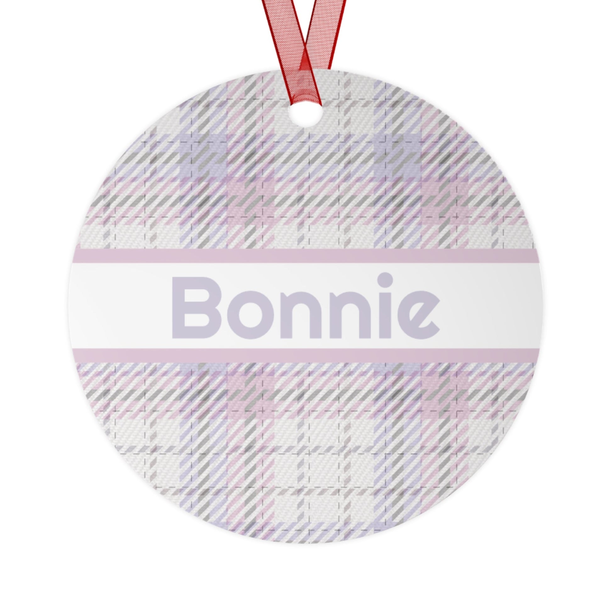 Custom Pet Name Ornament - Detezi Designs - 15155373702223512000