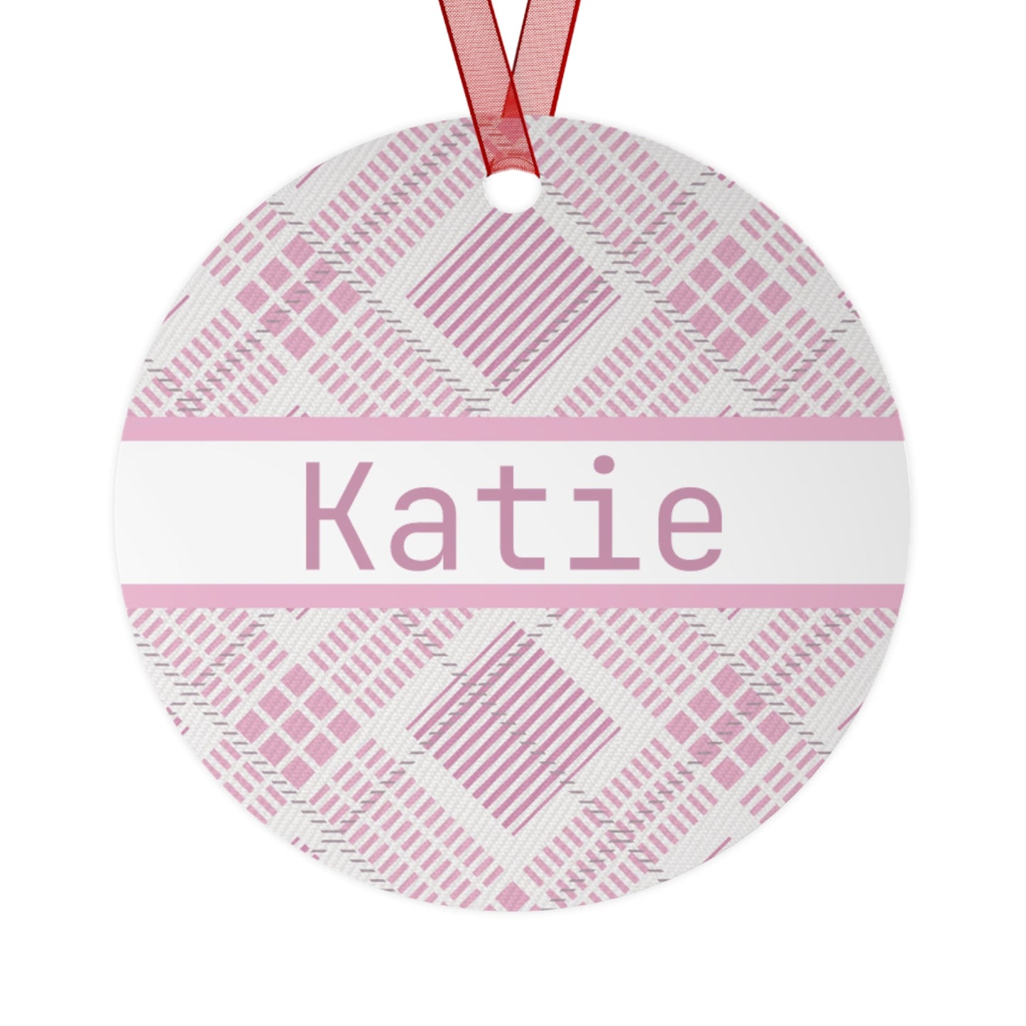 Custom Pet Name Ornament - Detezi Designs - 15155373702223512000