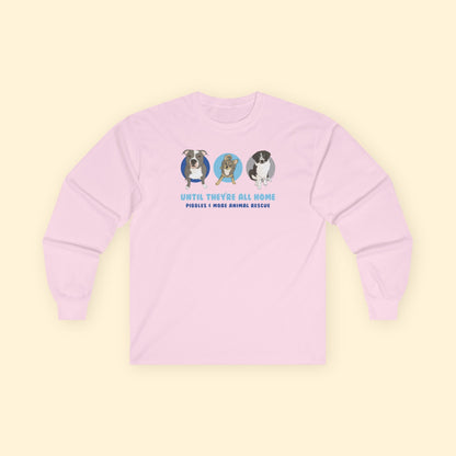 Do Only Good | FUNDRAISER | Pibbles & More Animal Rescue - Detezi Designs - 31888680910050519871