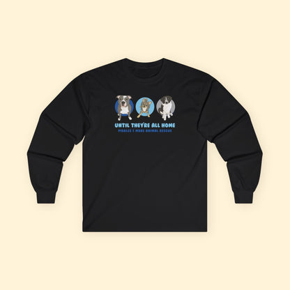 Do Only Good | FUNDRAISER | Pibbles & More Animal Rescue - Detezi Designs - 33220705505062606301