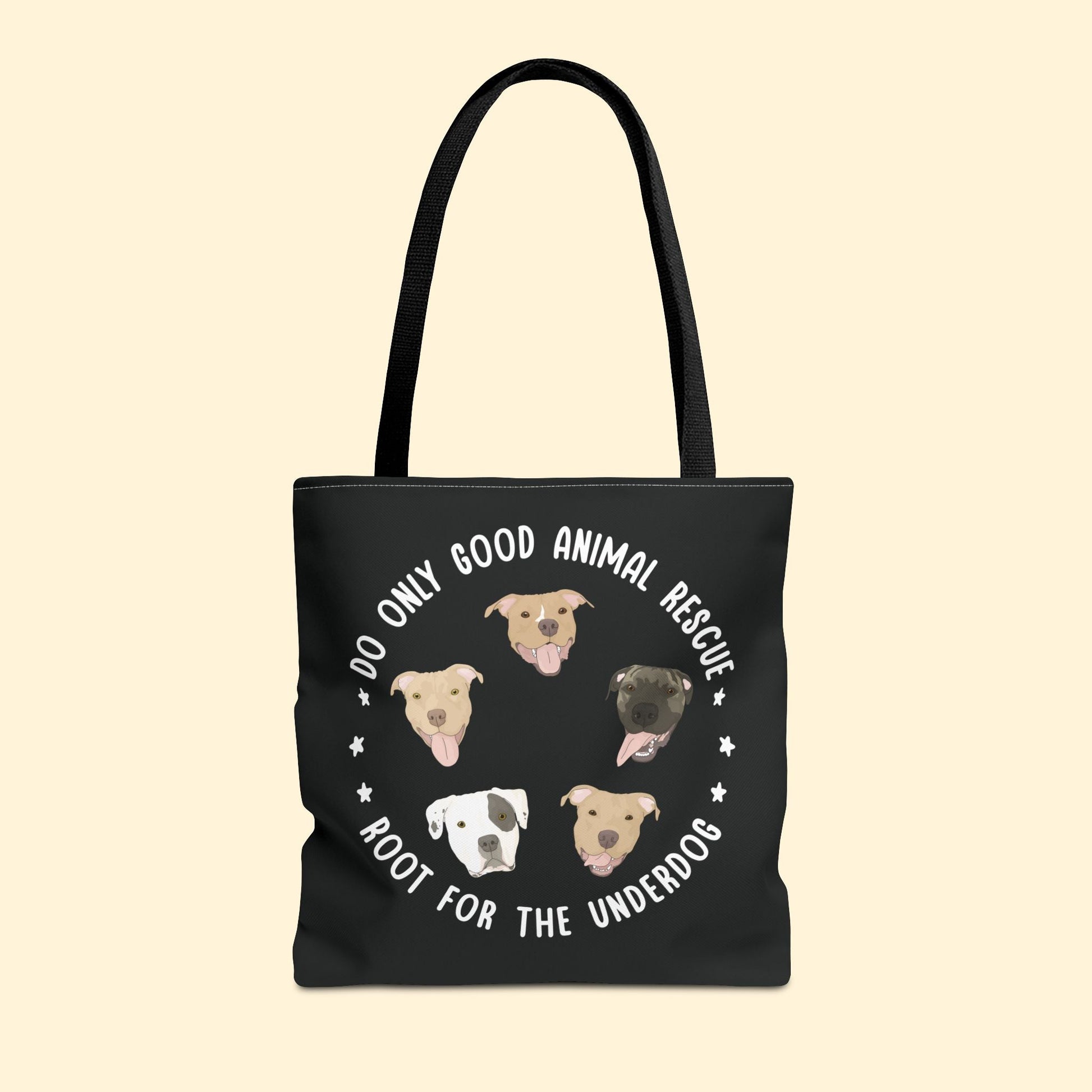 Do Only Good | FUNDRAISER | Tote Bag - Detezi Designs - 24640573198700898249