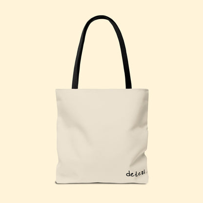 Dog Mom Era | Tote Bag - Detezi Designs - 28528886920774519169