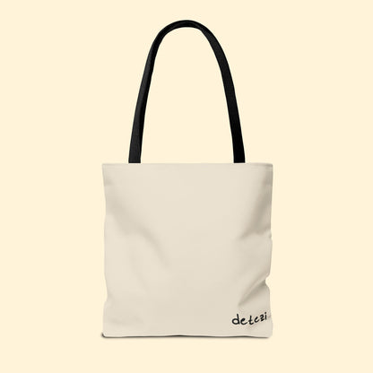 Dog Mom Era | Tote Bag - Detezi Designs - 28528886920774519169