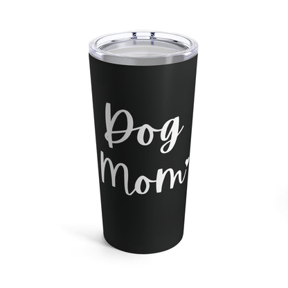 Dog Mom | Tumbler - Detezi Designs-27533469038691051516