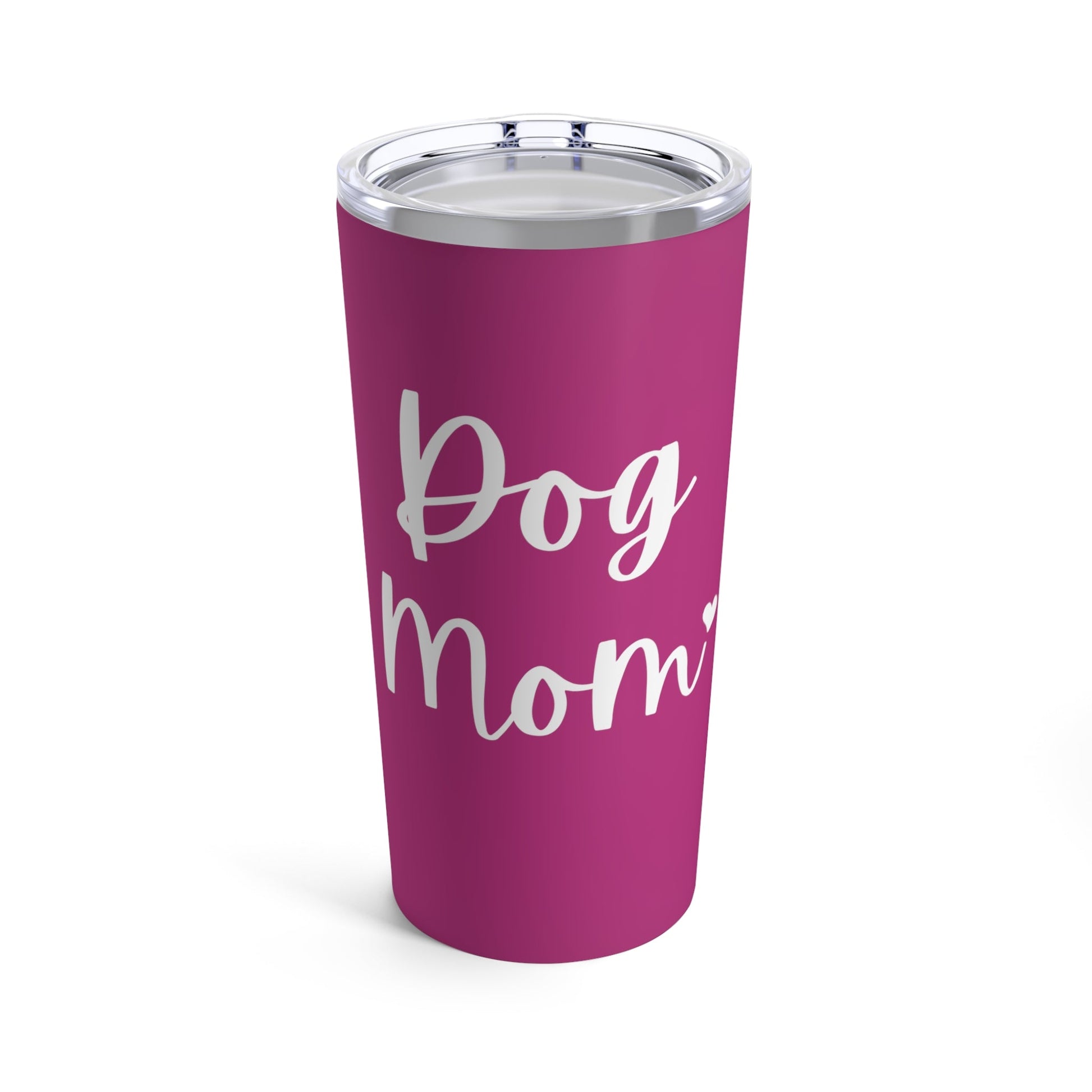 Dog Mom | Tumbler - Detezi Designs-39513040811643760000