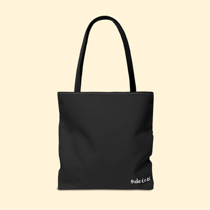 Everyone Can Do Something | Tote Bag - Detezi Designs - 13884378790496639723