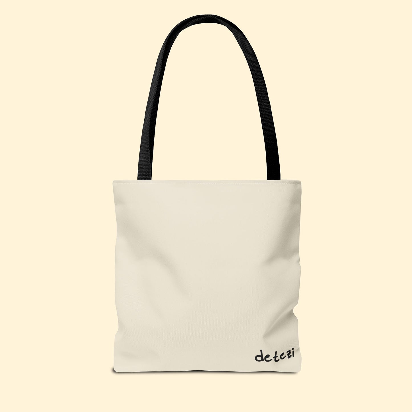 Fall In Love With A Shelter Dog | Tote Bag - Detezi Designs - 59870255700292408566