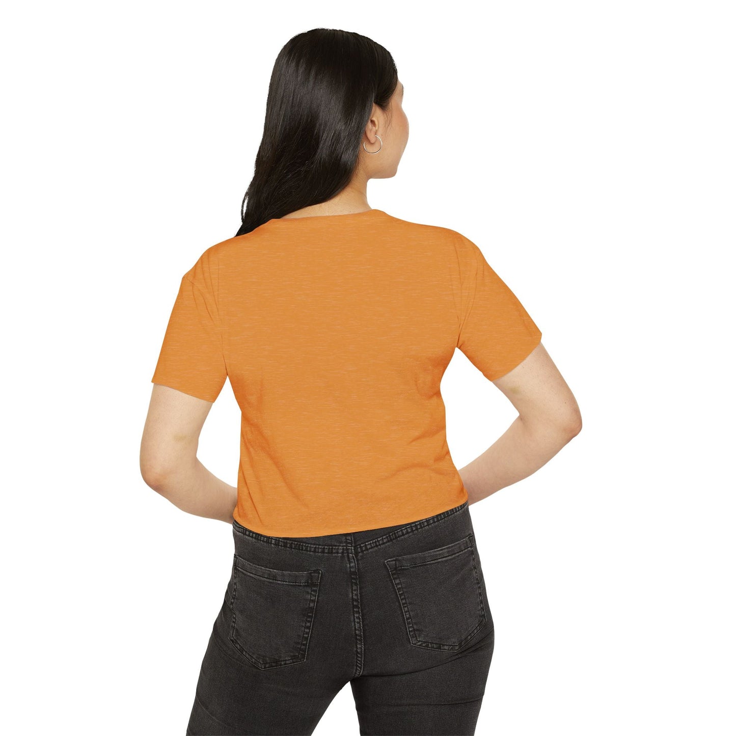 Festival Crop Top | FUNDRAISER | Mosh Pits & Kits Rescue - Detezi Designs-70321729446751577949