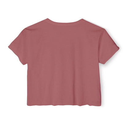 Festival Crop Top | FUNDRAISER | Mosh Pits & Kits Rescue - Detezi Designs-70321729446751577949