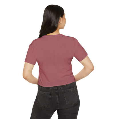 Festival Crop Top | FUNDRAISER | Mosh Pits & Kits Rescue - Detezi Designs-70321729446751577949