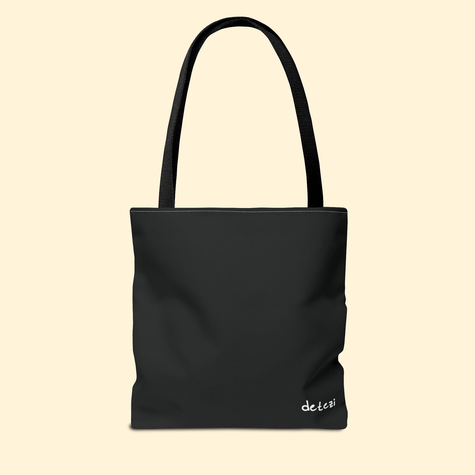 Foster Retro | Tote Bag - Detezi Designs - 68351538590362890762