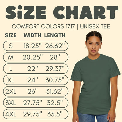 Fosters Save Lives | Comfort Colors Unisex T - shirt - Detezi Designs - 30509947501080312227