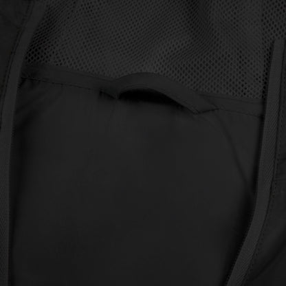 Full - Zip Windbreaker Jacket | FUNDRAISER | Pibbles & More Animal Rescue - Detezi Designs - 26963416532678733584