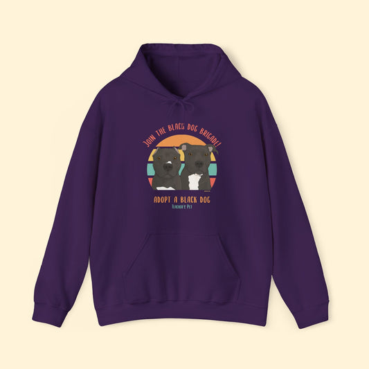 Hooded Sweatshirt | FUNDRAISER | Teacher's Pet - Detezi Designs - 98633679027540060729